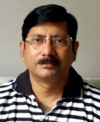 Dr. Sirshendu Pal