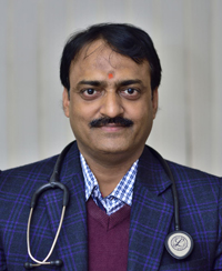 Dr. Narayan Agarwal