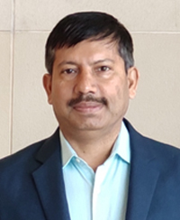Dr. Goutam Mukherjee