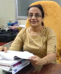 Dr. Anjana Agarwal