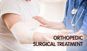 Orthopedic Surgical Treatment